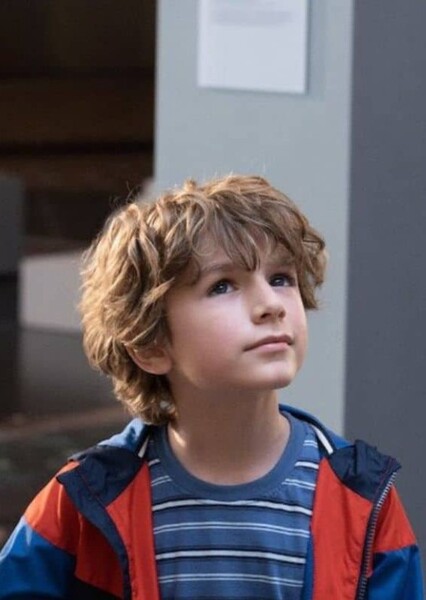 Child Hayden townley