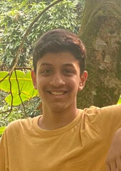 Azrof Chowdhury