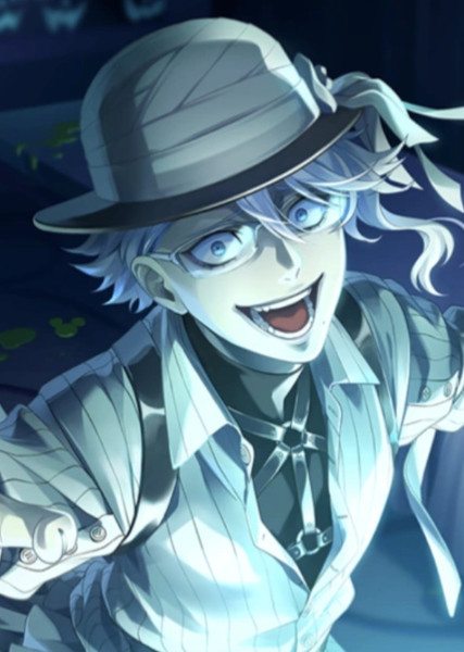 Azul Ashengrotto photo