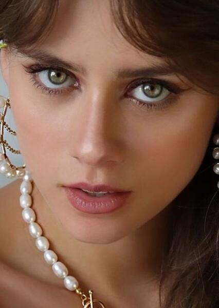 Azul Guaita Bracamontes photo