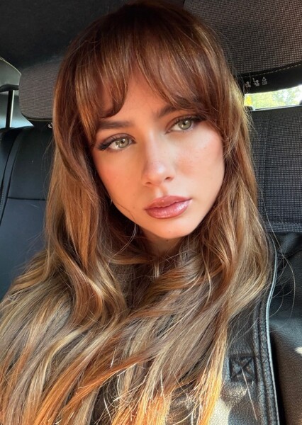 Azul Guaita Bracamontes photo