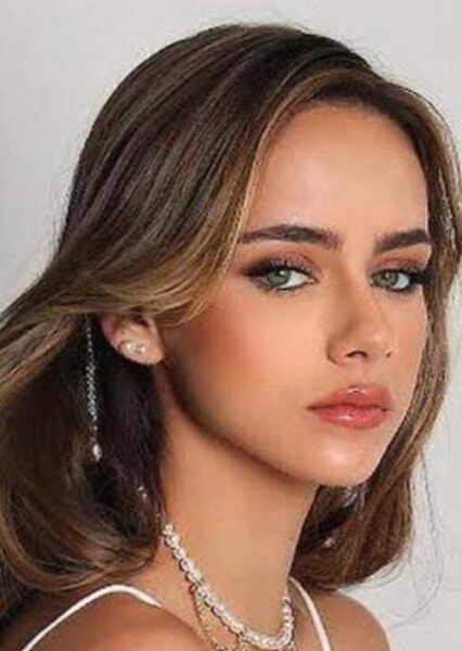 Azul Guaita Bracamontes photo