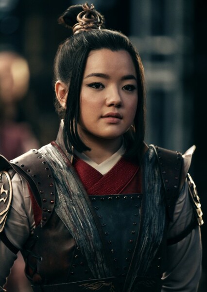 Azula photo