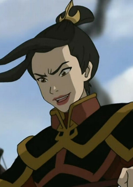 Azula photo