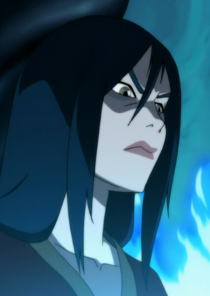 Azula photo