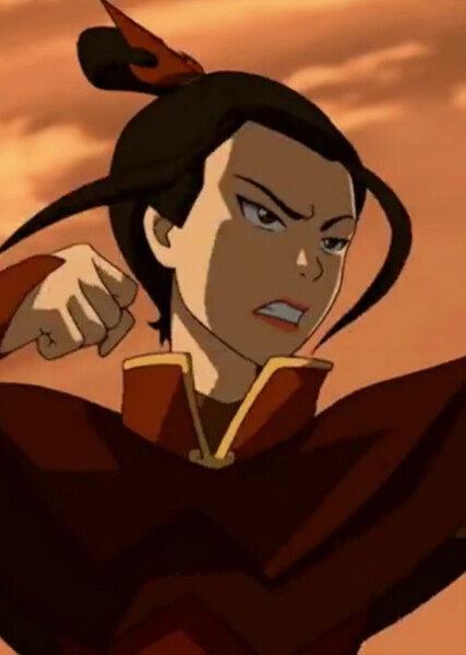 Azula photo