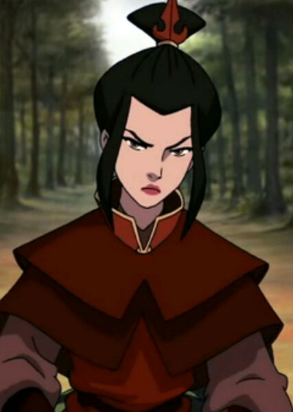 Azula photo
