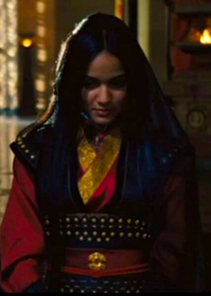 Azula photo