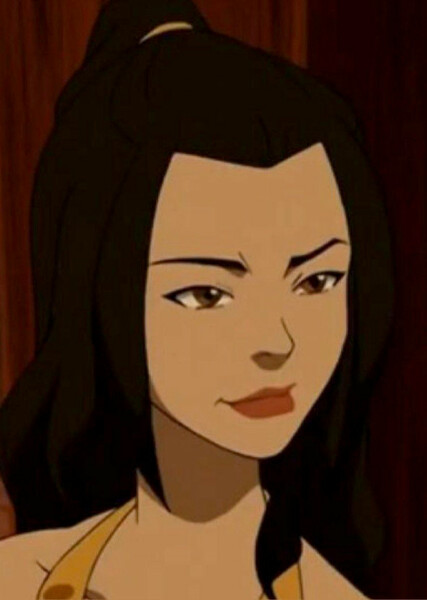 Azula photo