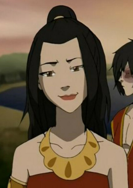 Azula photo