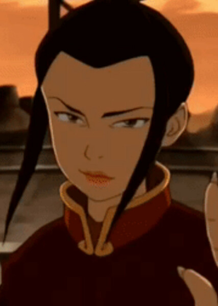 Azula photo