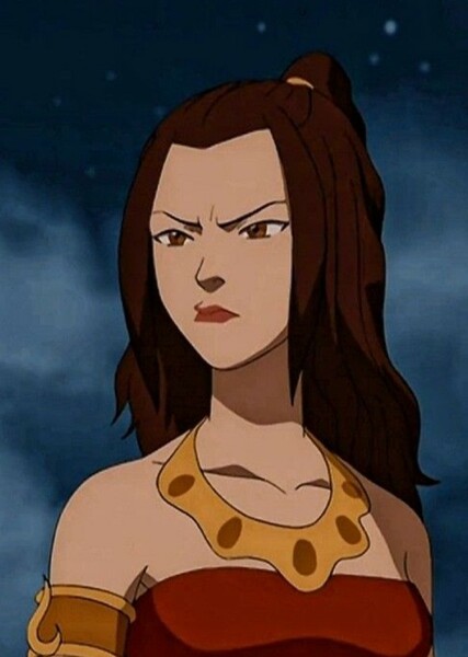 Azula photo