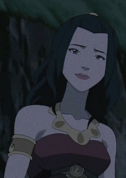Azula photo