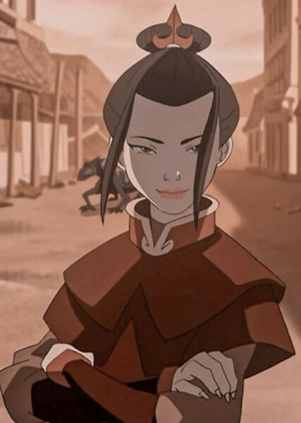 Azula photo
