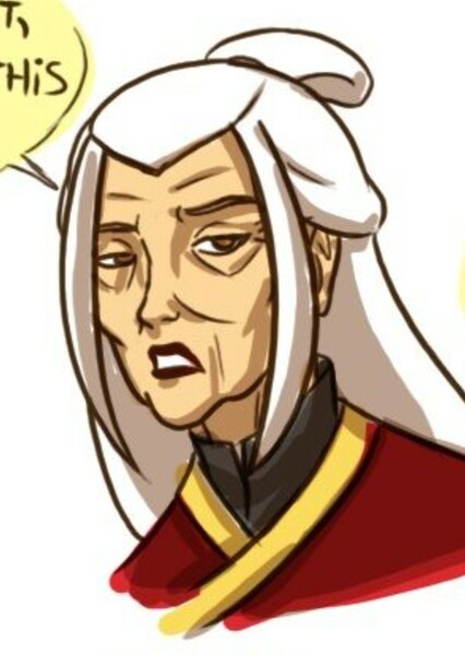 Azula photo