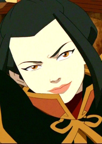 Azula photo