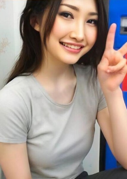 Azumi Mizushima photo