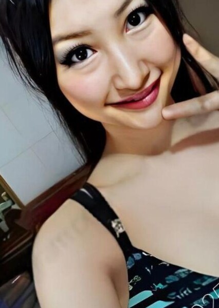 Azumi Mizushima photo