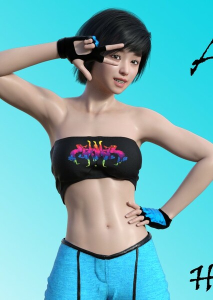 Azumi Moto