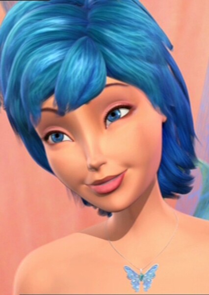 Azura (Barbie)