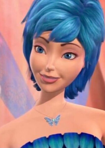 Azura (Barbie)