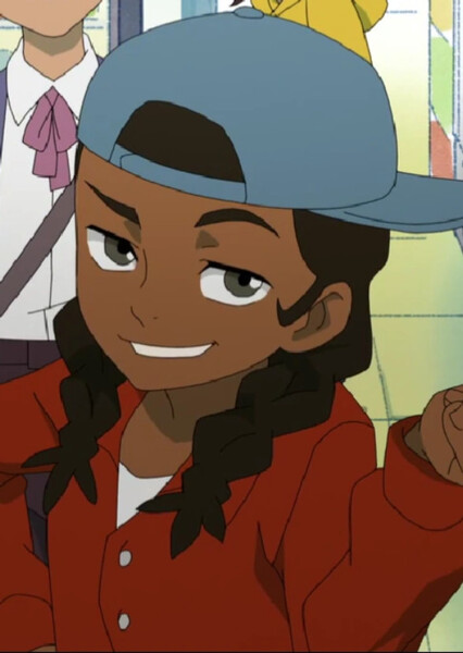 Azuri Hardy-Jones