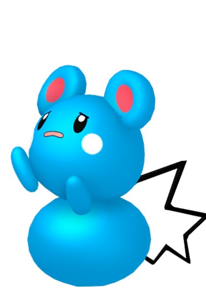 Azurill