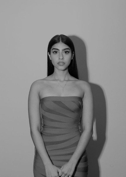 Azurra Bukhari photo