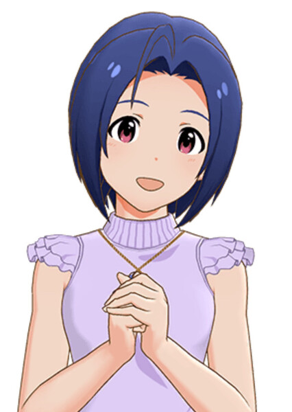 Azusa Miura