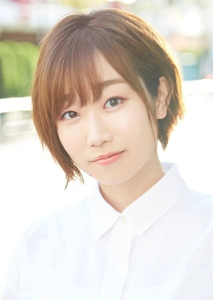 Azusa Tadokoro