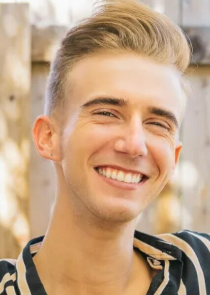 B. Dylan Hollis