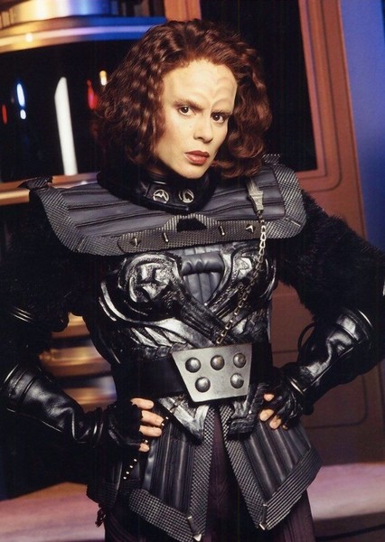 B'Elanna Torres photo