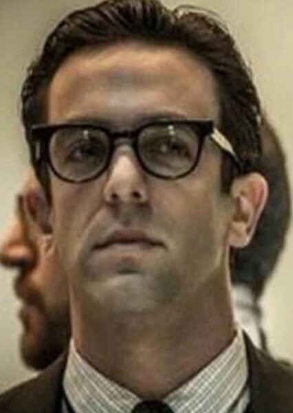 B. J. Novak photo