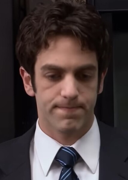 B. J. Novak photo