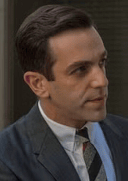 B. J. Novak photo