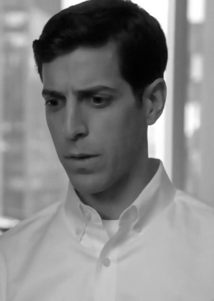 B. J. Novak photo