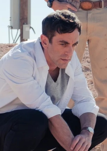 B. J. Novak photo