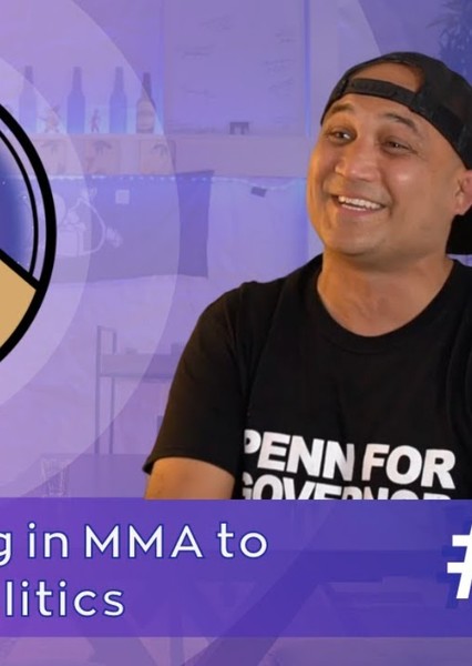 B.J. Penn