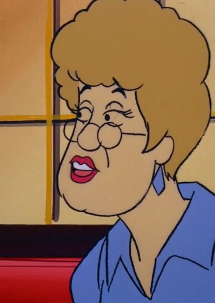 Mrs. Rogers