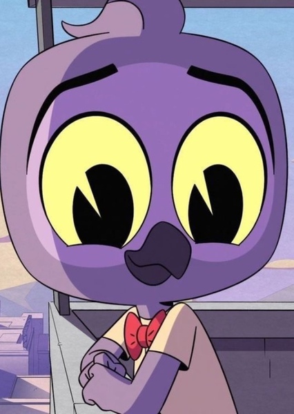 B.O.Y.D. (Ducktales) [2017]