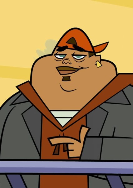 B (Total Drama)