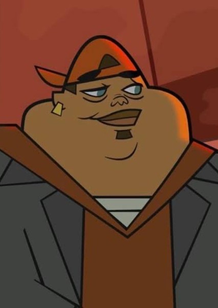 B (Total Drama)