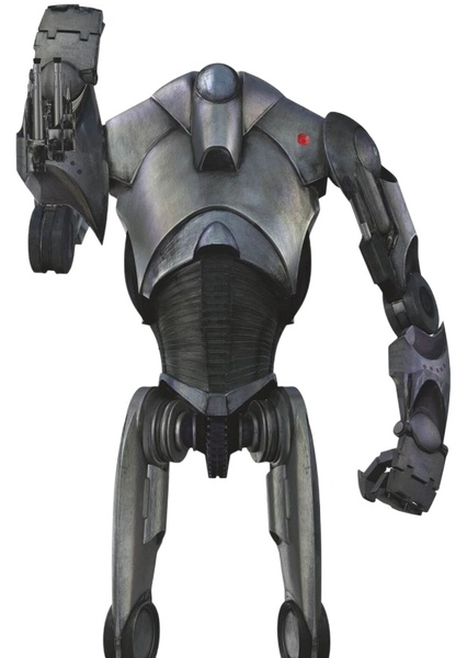 B2 Super Battle Droid
