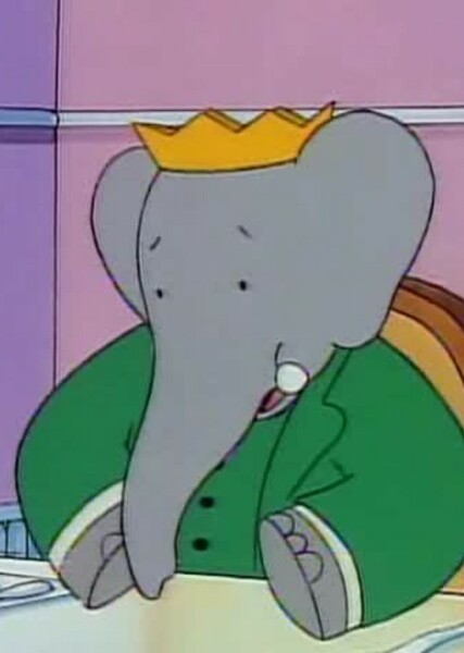 King Babar photo