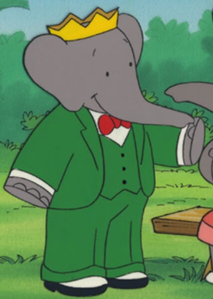 King Babar photo