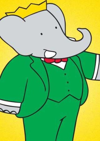 King Babar photo