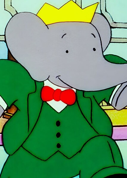King Babar