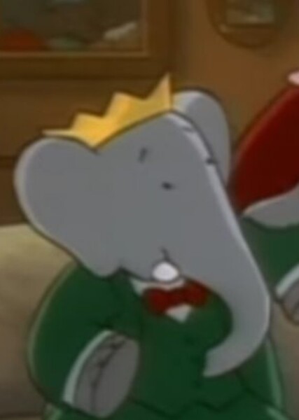 King Babar photo