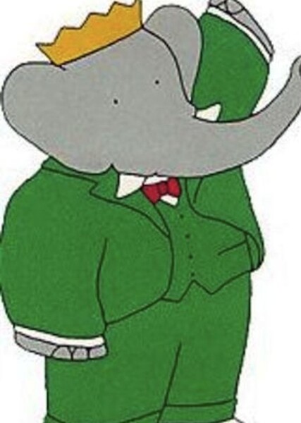 King Babar photo