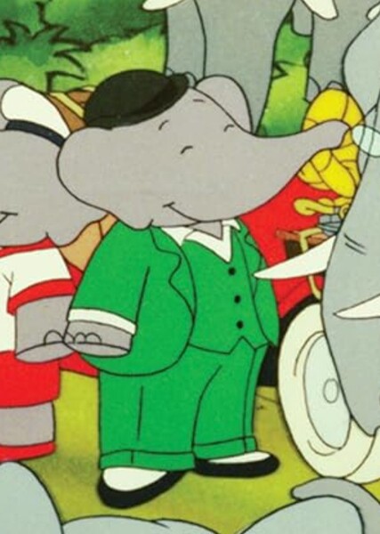King Babar photo